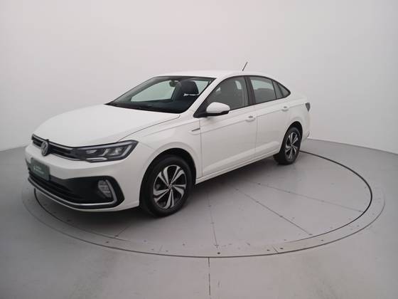 VOLKSWAGEN VIRTUS 1.0 170 TSI AUTOMÁTICO VOLKSWAGEN VIRTUS 1.0 170 TSI AUTOMÁTICO